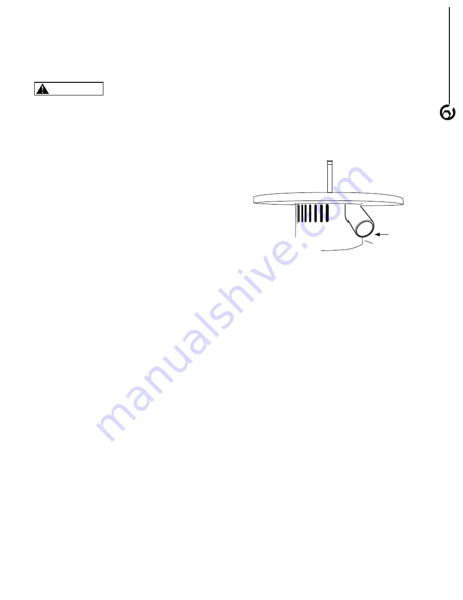 PowerTec OS1400 Owner'S Manual Download Page 9