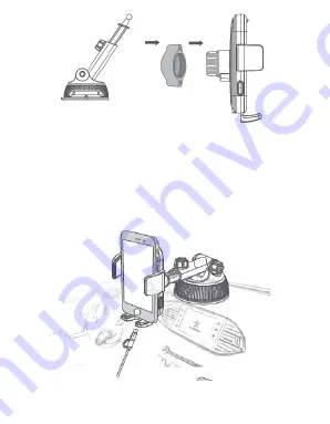 PowerTech HS-9062 Скачать руководство пользователя страница 5