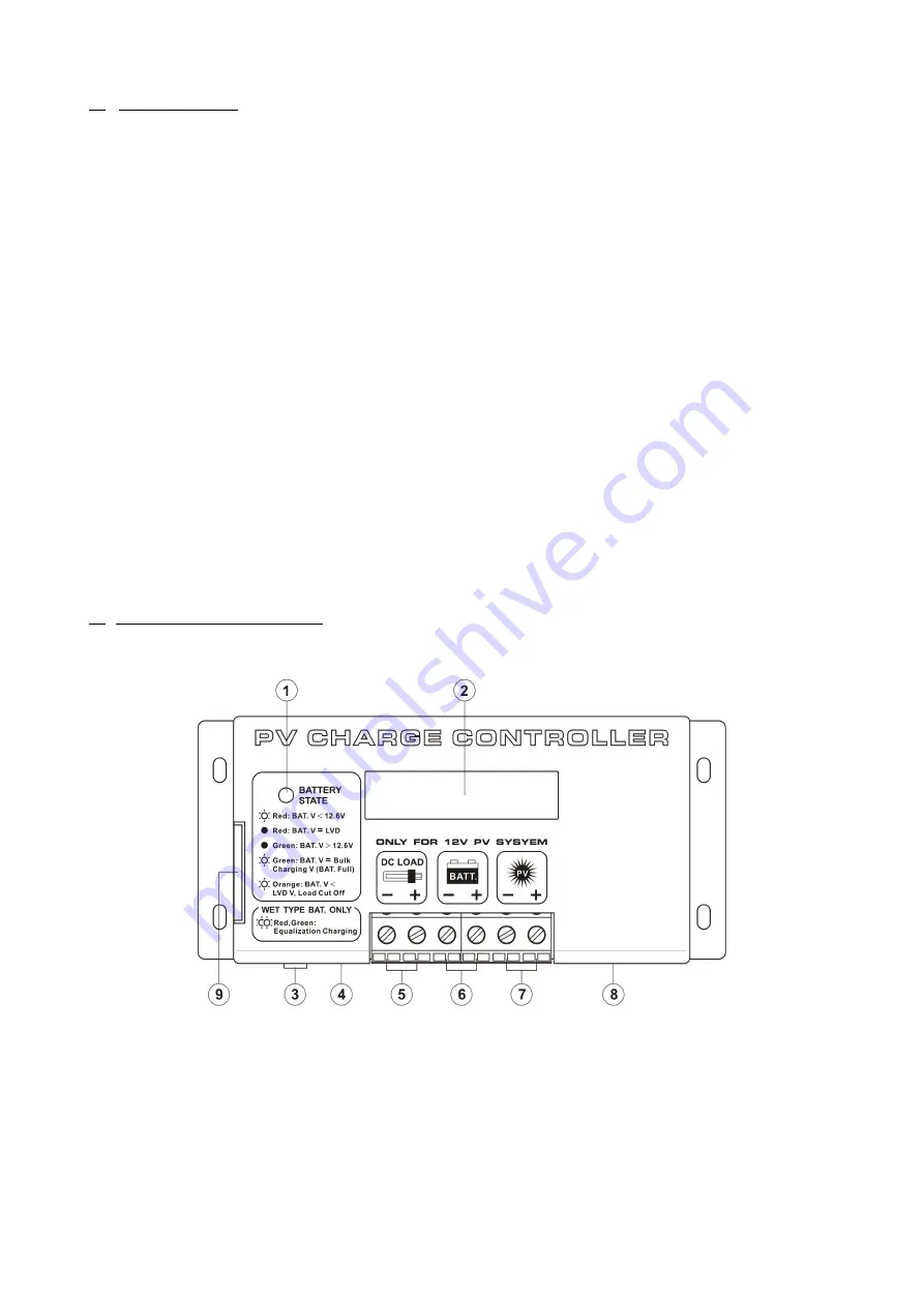 PowerTech LL00213 User Manual Download Page 3