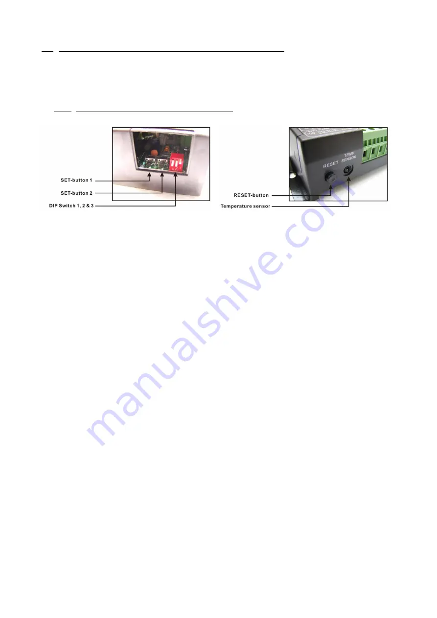 PowerTech LL00213 User Manual Download Page 6