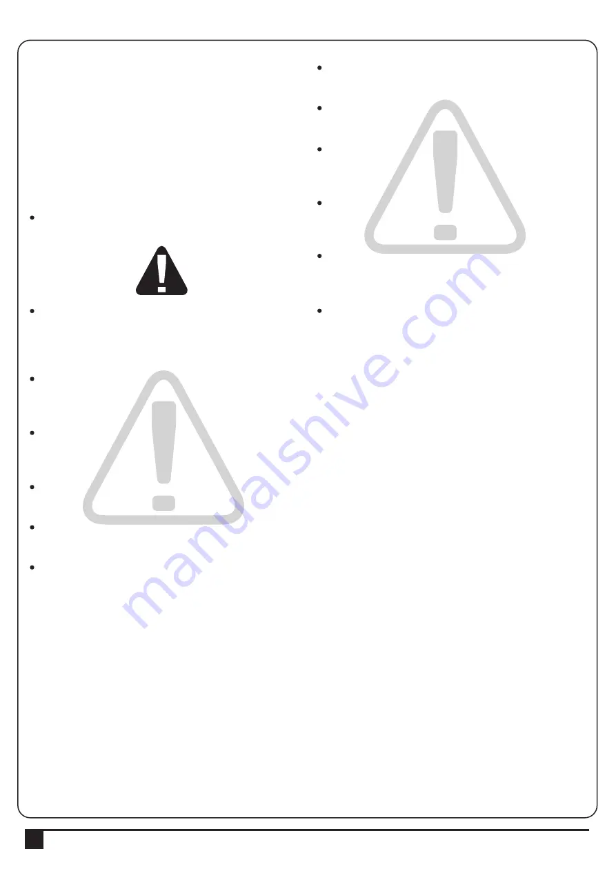 PowerTech PL500 User Manual Download Page 4