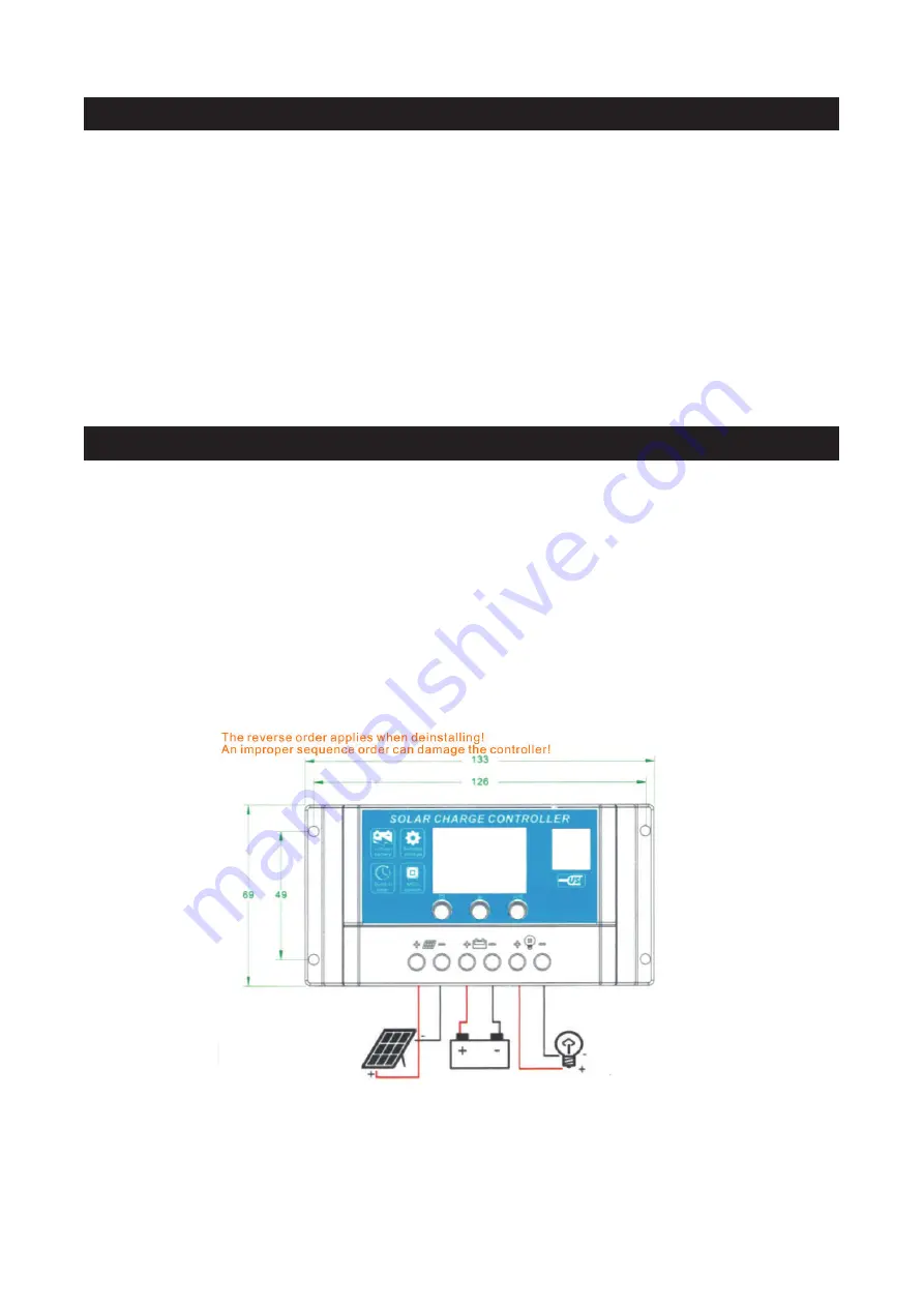 PowerTech ZM9124 User Manual Download Page 4