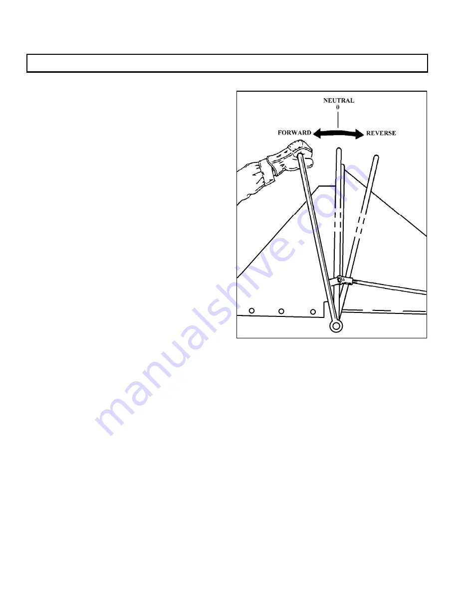 PowerTek 727 Operation & Maintenance Manual Download Page 7