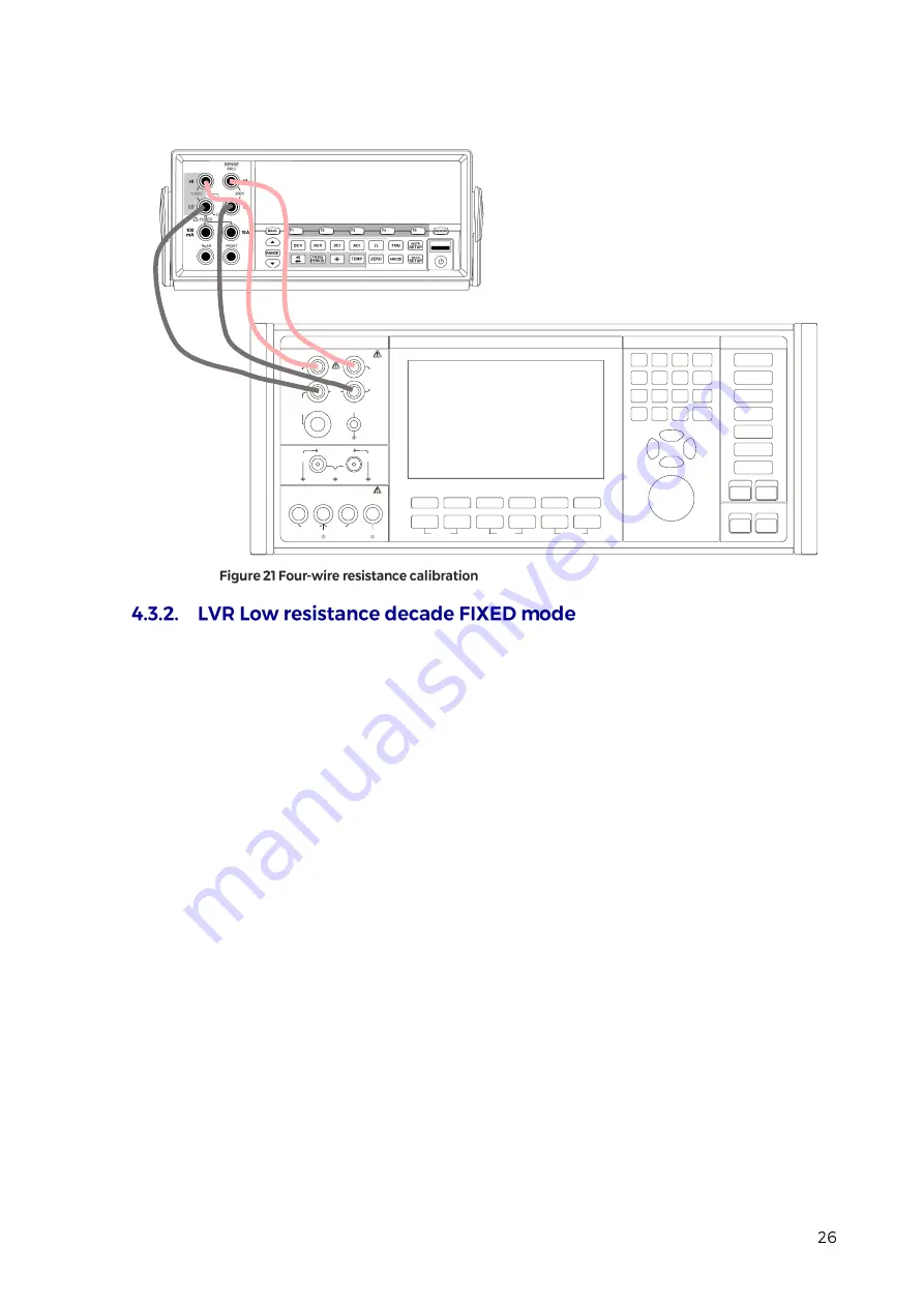 PowerTek 9010 Скачать руководство пользователя страница 26