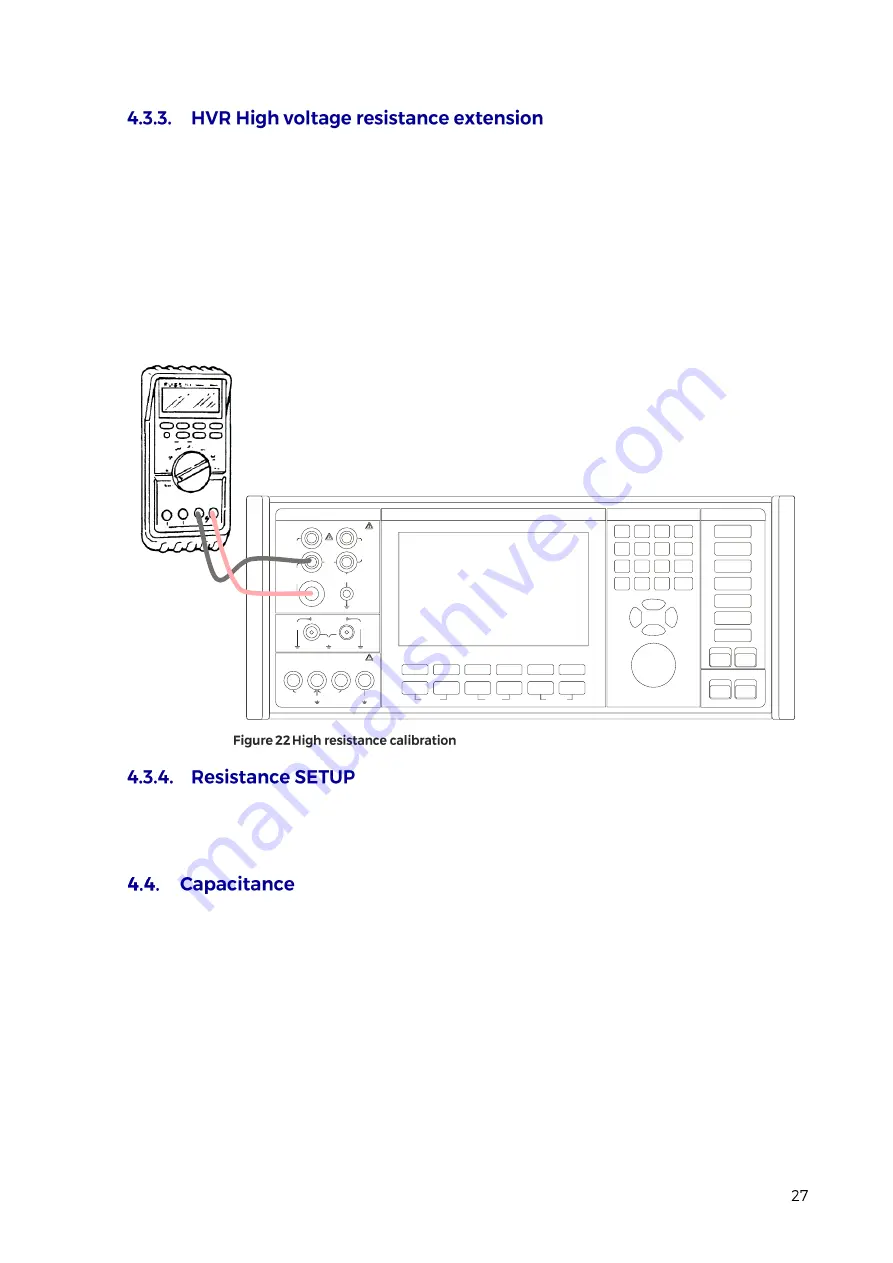 PowerTek 9010 User Manual Download Page 27