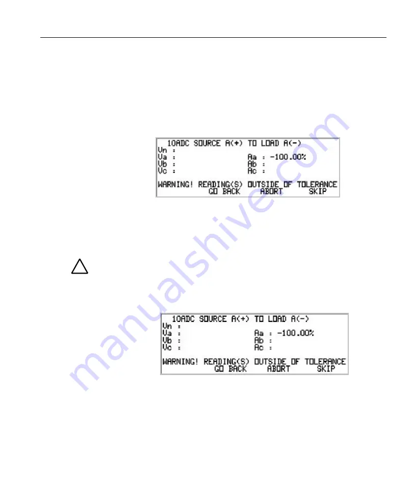 PowerTek PA2553 User Manual Download Page 72