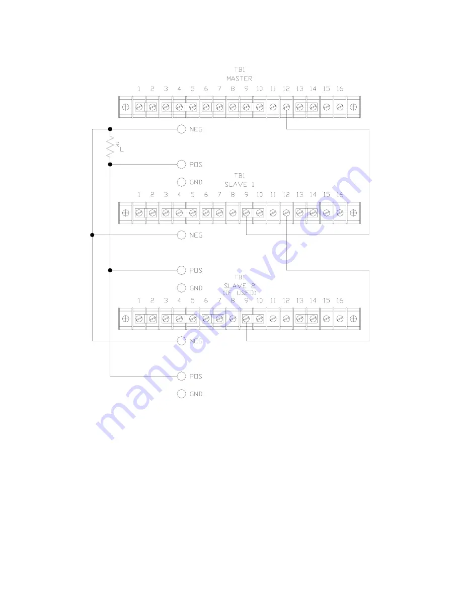 Powerten 3300 Series Operation Manual Download Page 27