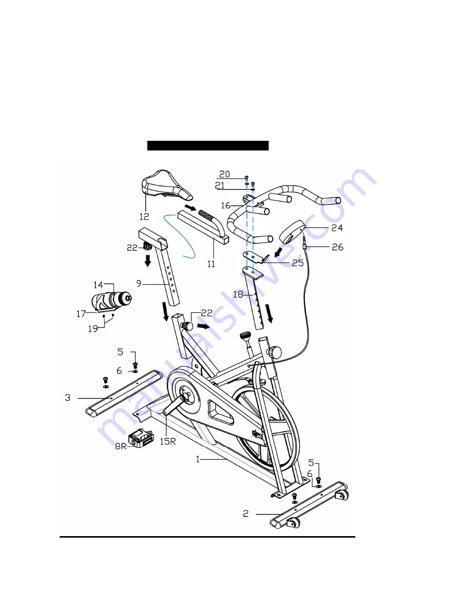 Powertrain LZ100 Скачать руководство пользователя страница 4