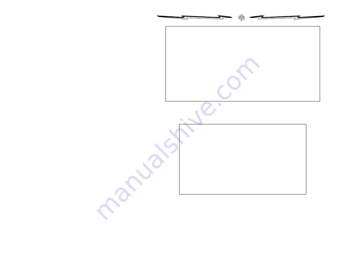 Powervar ACE Series User Manual Download Page 39