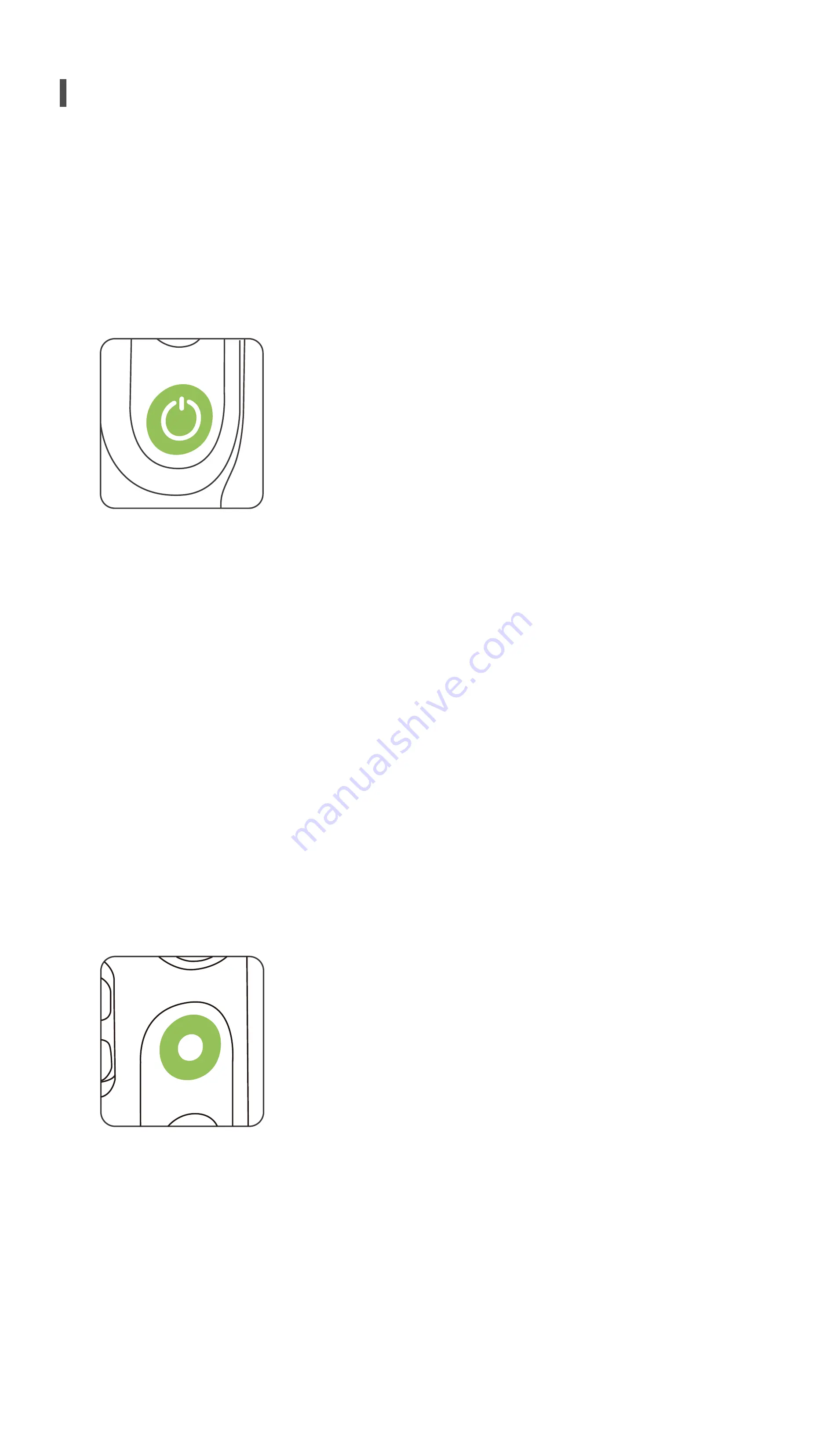 PowerVision S1 User Manual Download Page 6