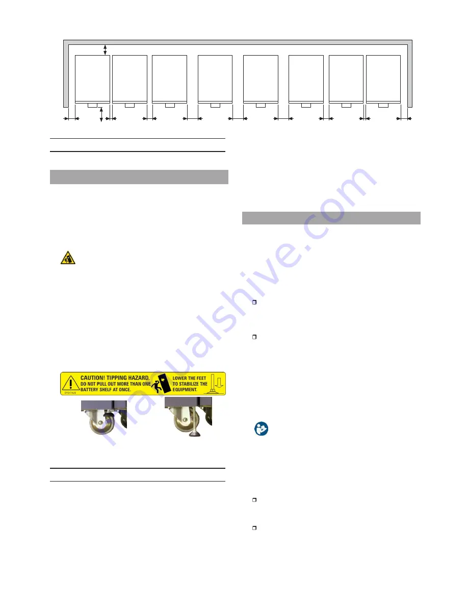 PowerWalker VFI 10-200K CPT 3/3 Скачать руководство пользователя страница 33