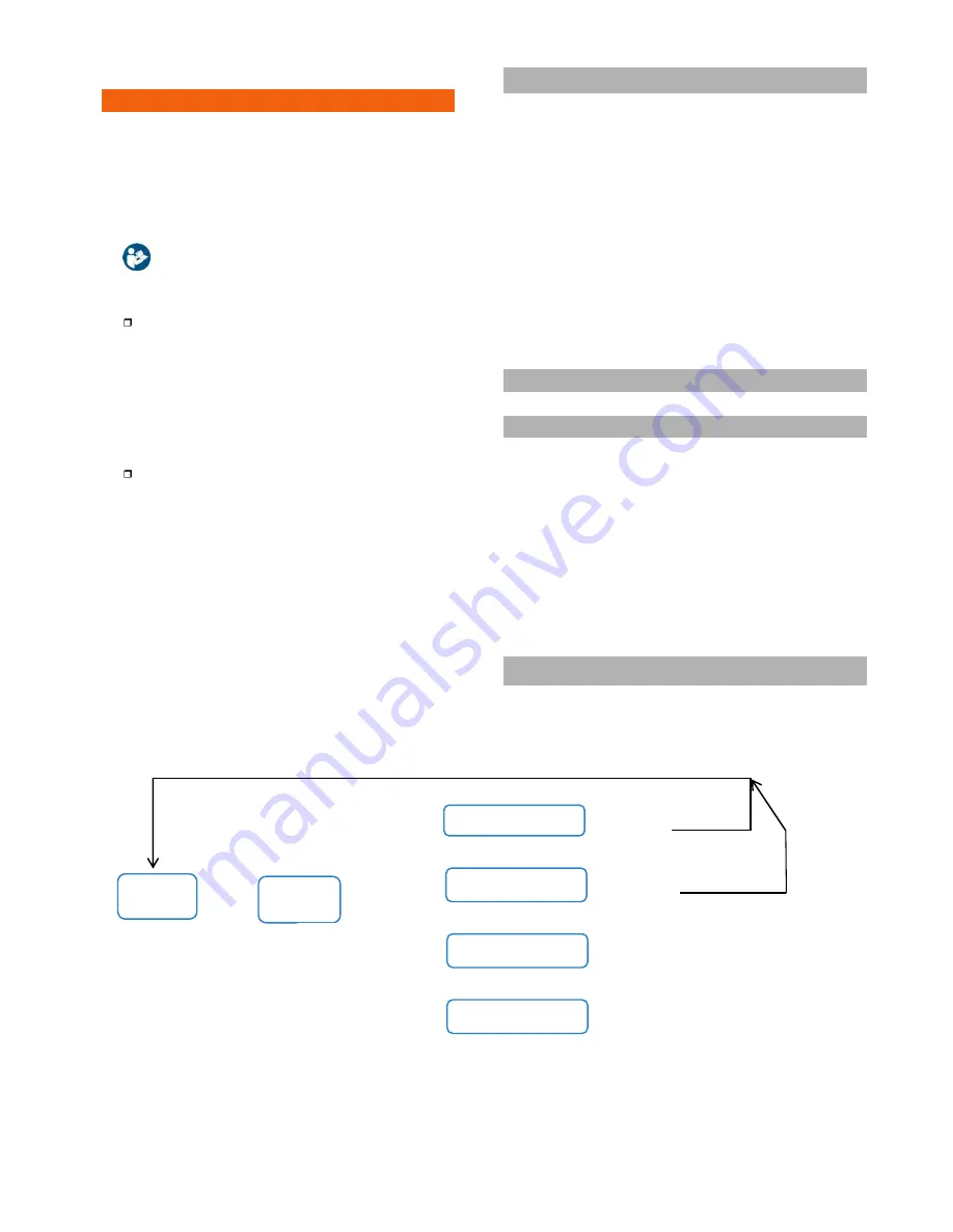 PowerWalker VFI 10-200K CPT 3/3 Manual Download Page 42