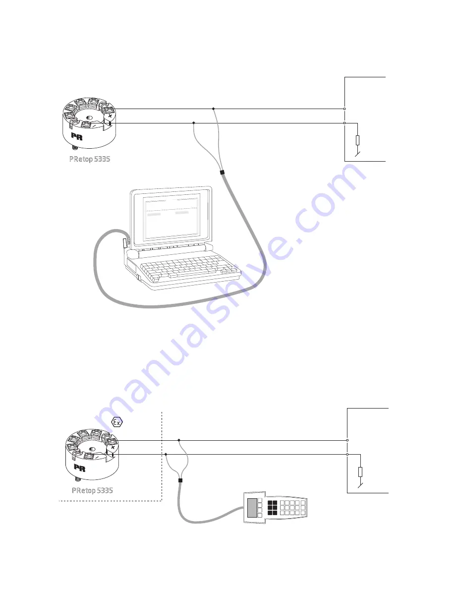 PR electronics 5335 Скачать руководство пользователя страница 13