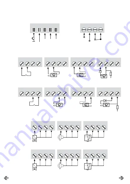 PR 9203 Manual Download Page 16