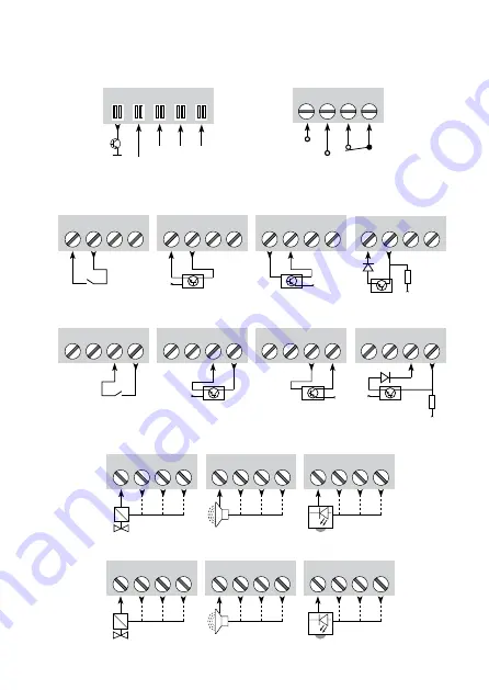 PR 9203 Manual Download Page 43