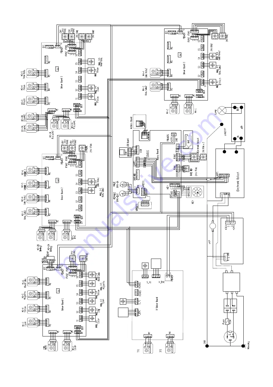 PR PR-2960 Скачать руководство пользователя страница 26