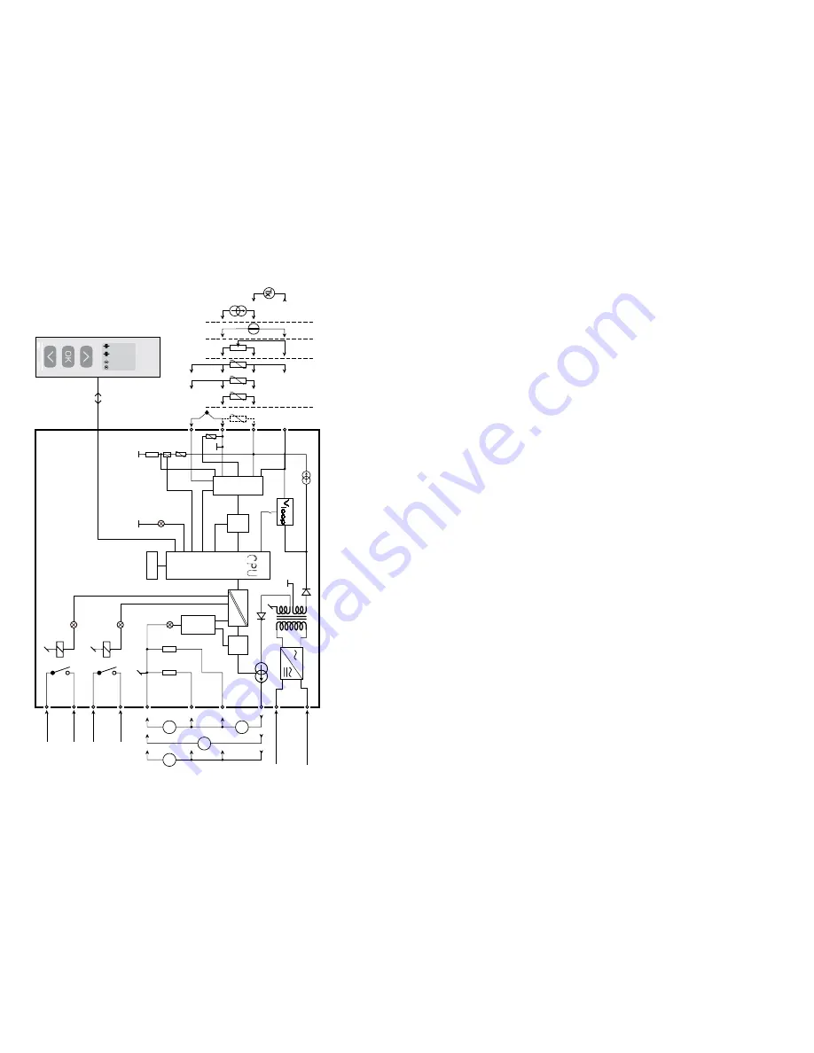 PR PReasy 4131 Manual Download Page 10