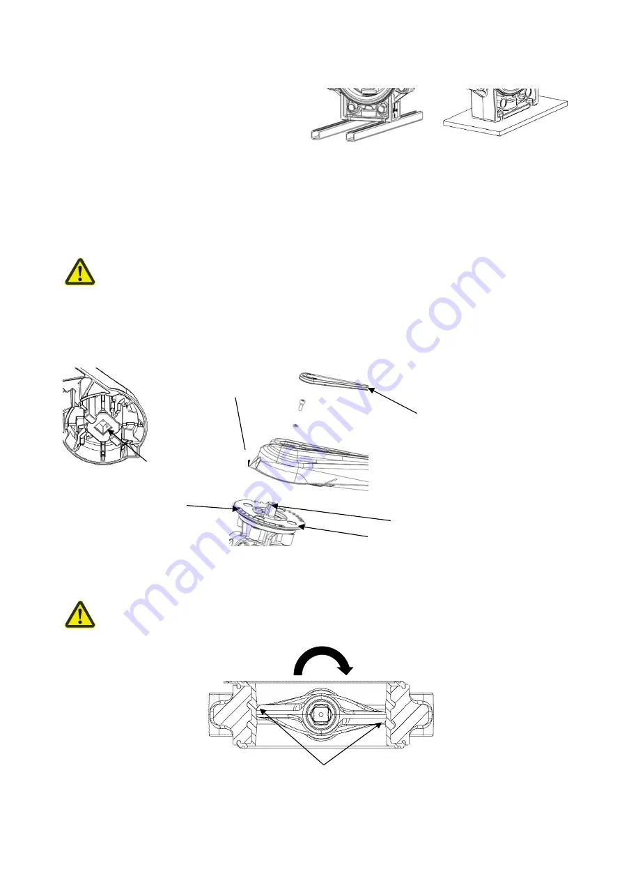 Praher Plastics K4 Скачать руководство пользователя страница 4