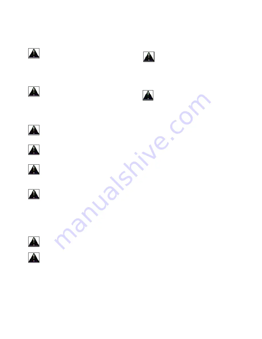 Pramac E3750 User Manual Download Page 6