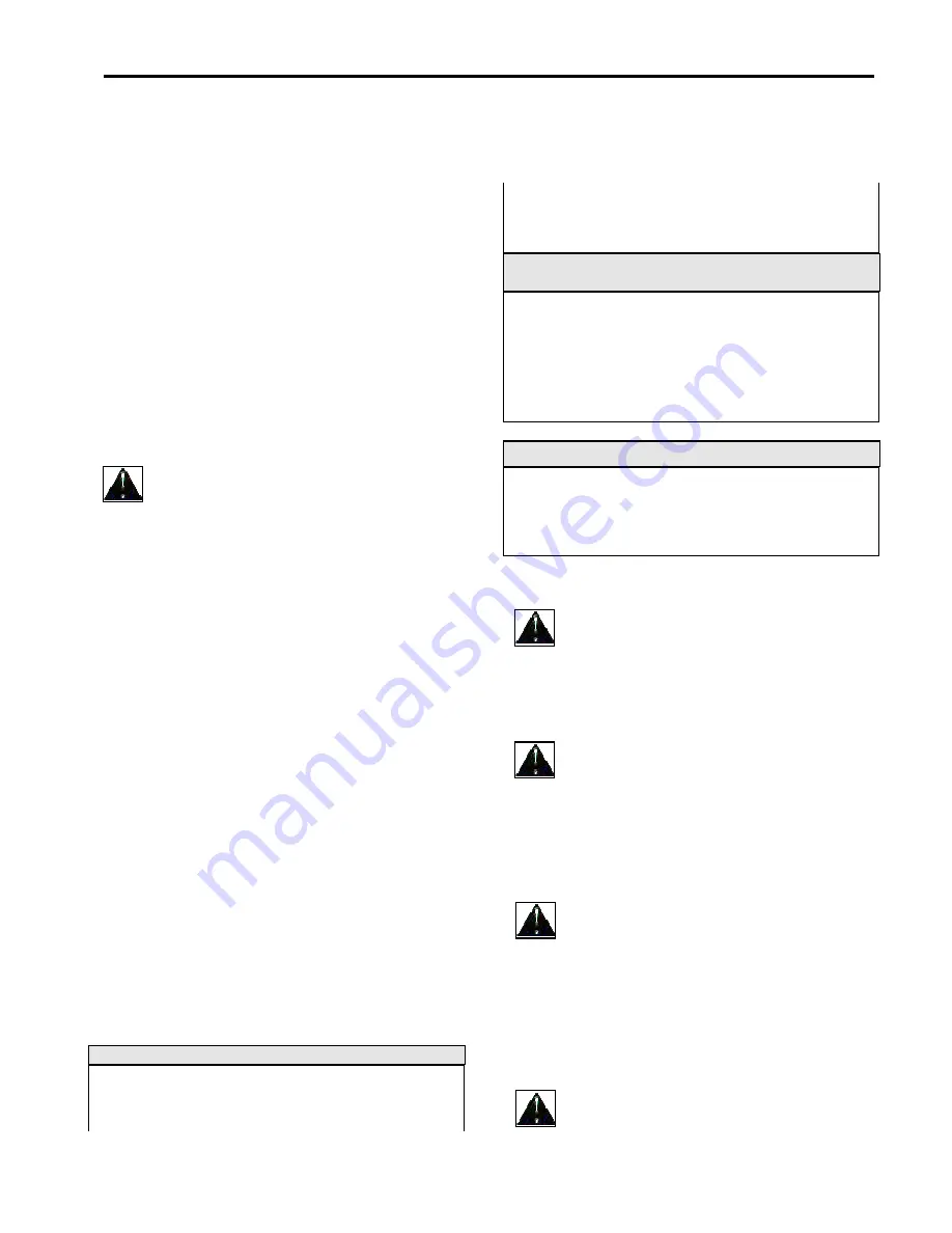 Pramac E3750 User Manual Download Page 23