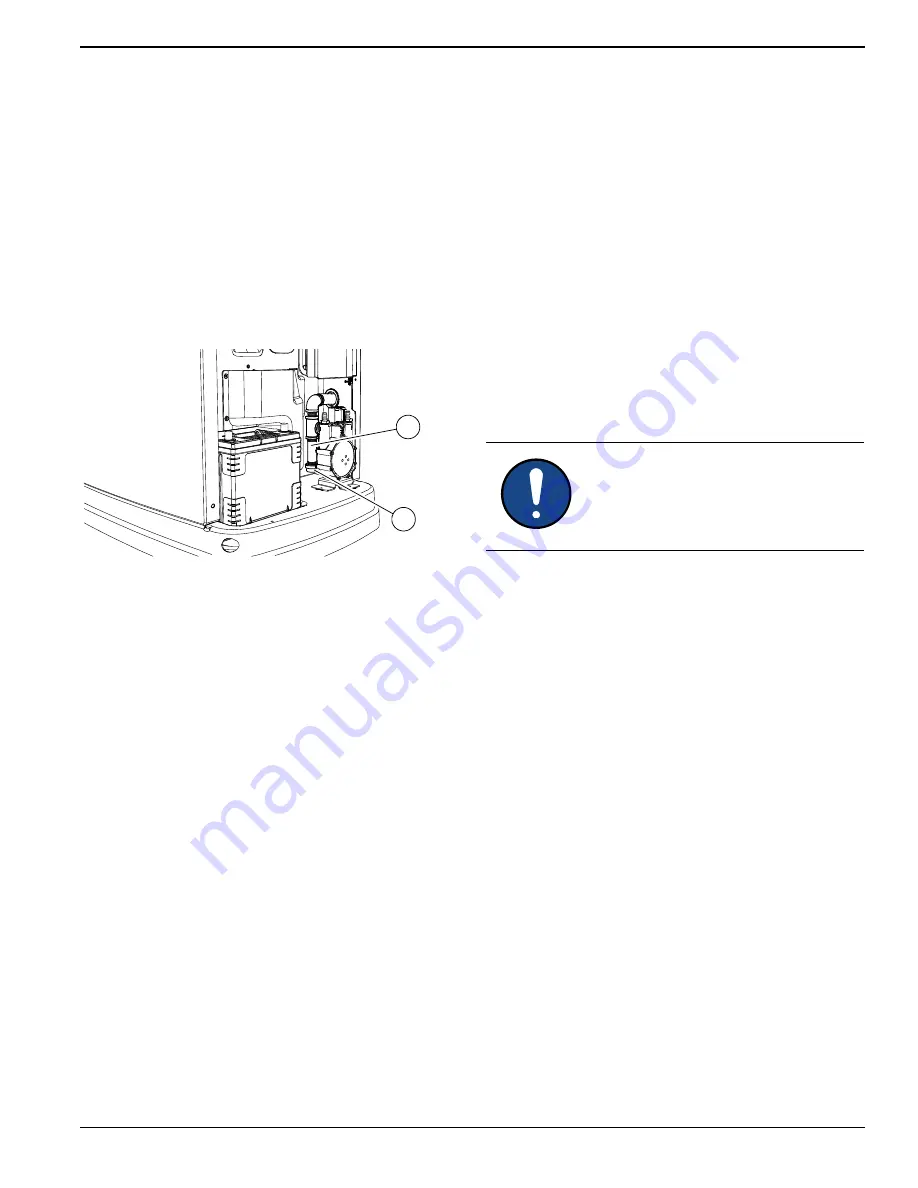 Pramac GA20000 Owner'S Manual Download Page 39