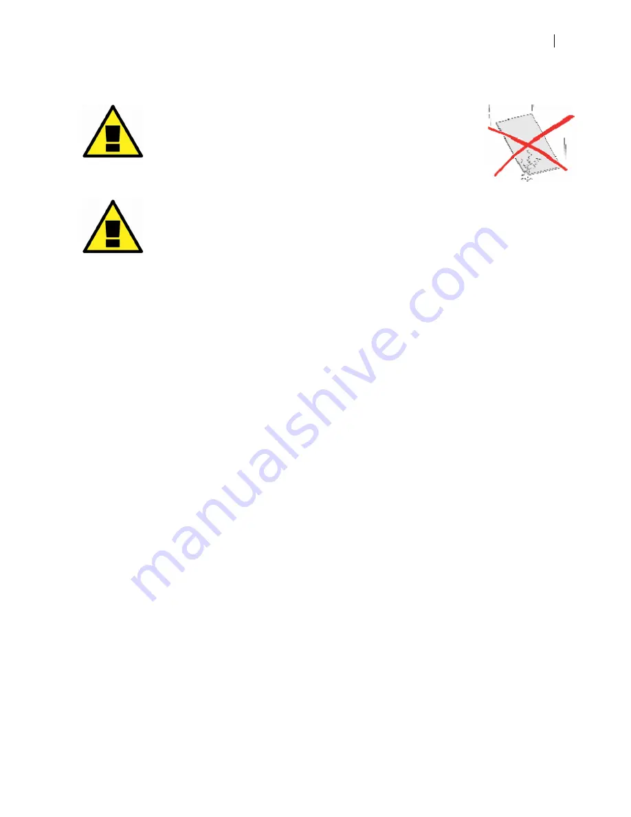 Pramac LUCE MCPH P7 User Manual Download Page 12