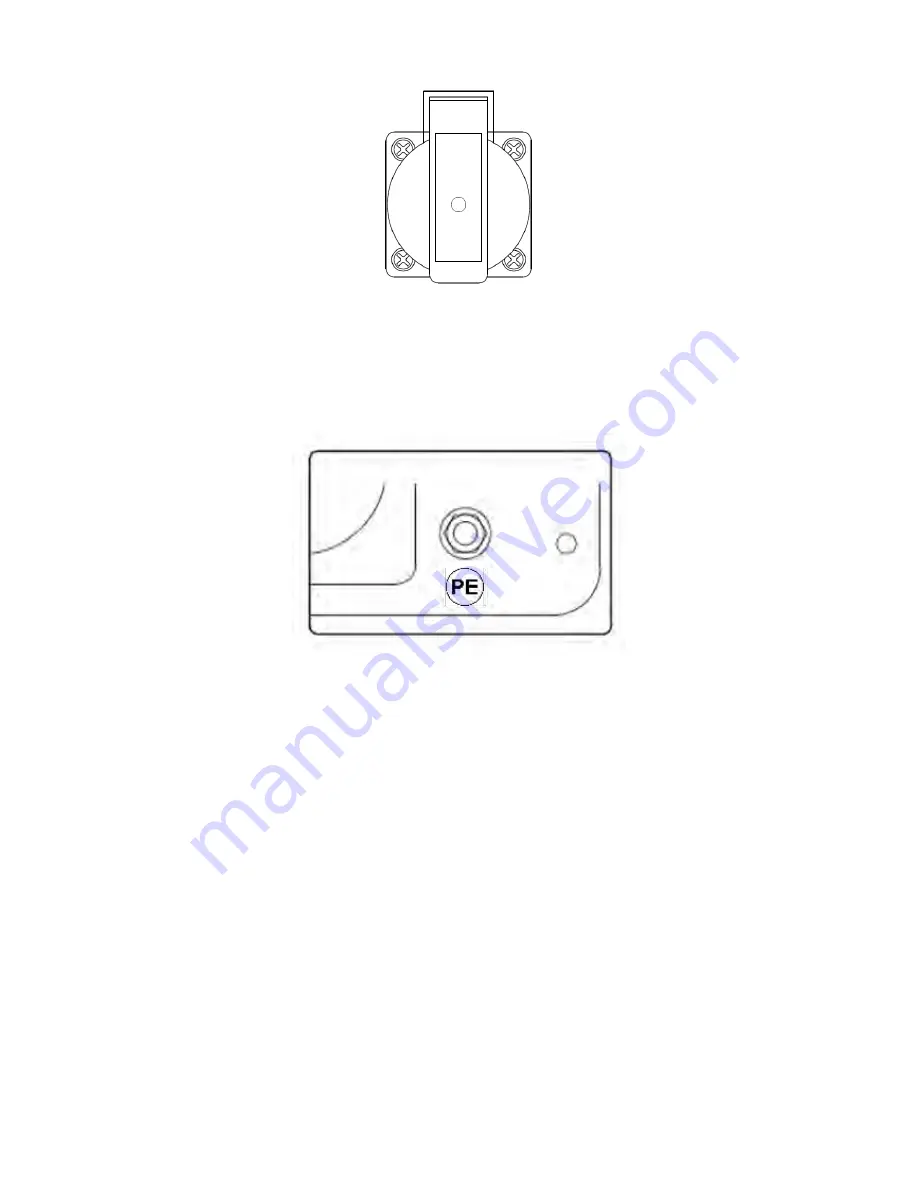 Pramac P2000i Operating Manual Download Page 17