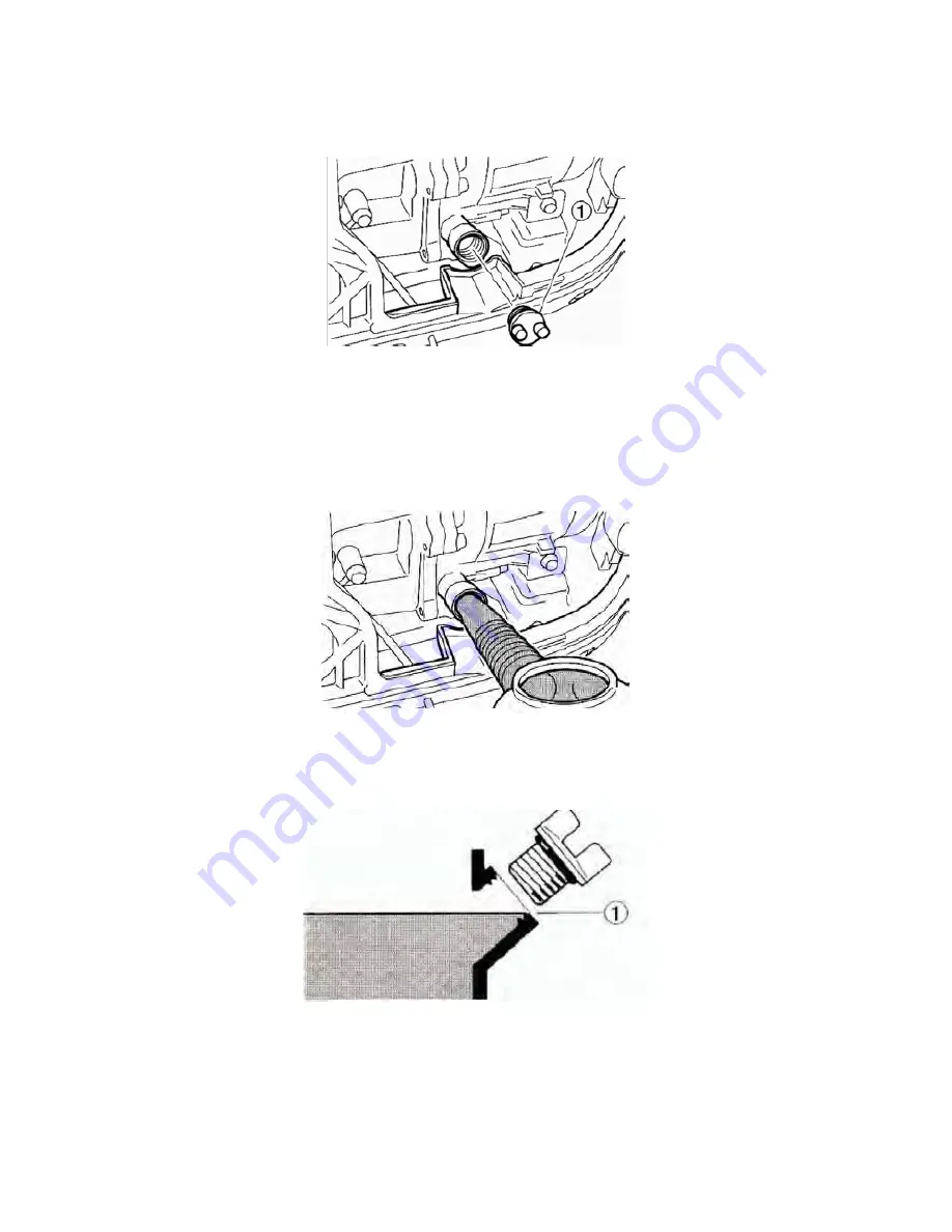 Pramac P2000i Operating Manual Download Page 19