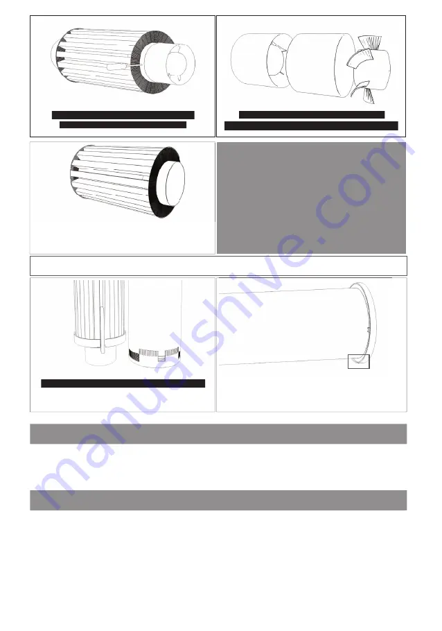 prana 150 Technical-Operating Documentation Download Page 10