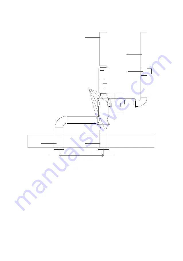 prana 340S Detailed Planning Dimensions Download Page 20