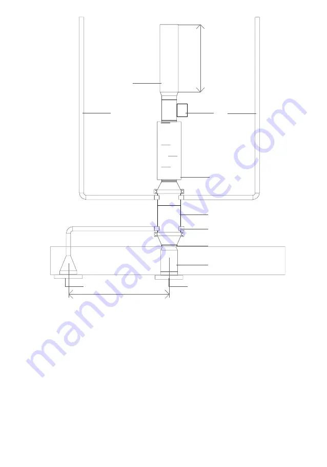 prana 340S Detailed Planning Dimensions Download Page 32