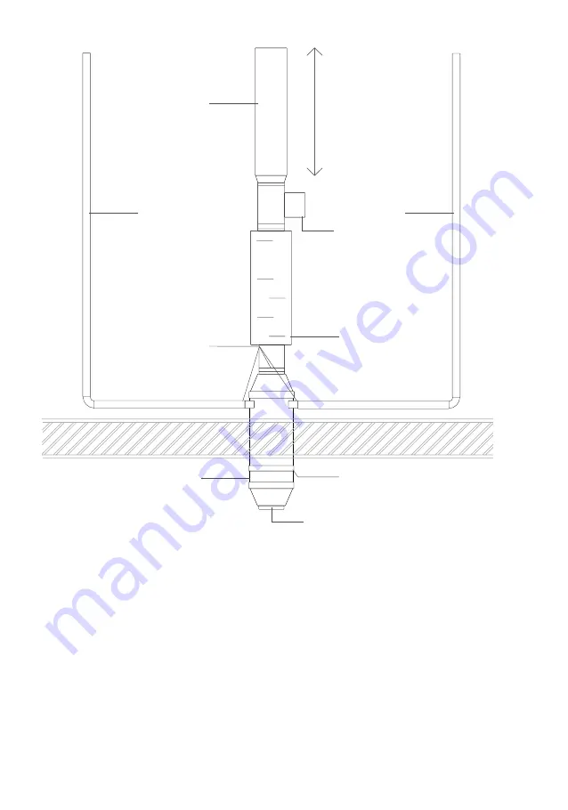 prana 340S Detailed Planning Dimensions Download Page 43