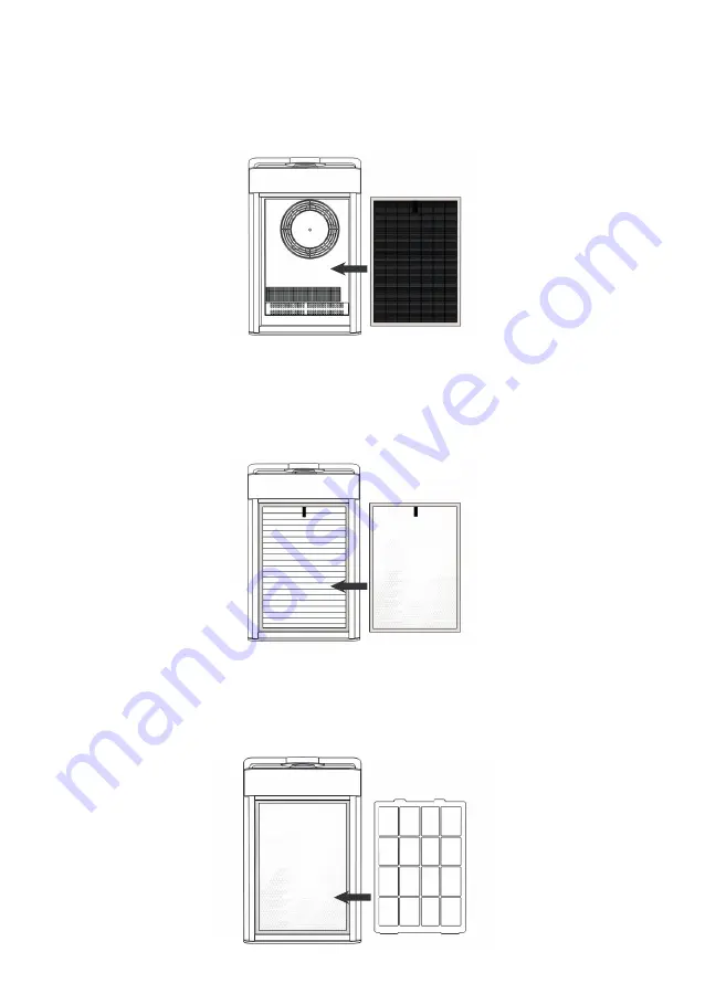 prana Air Cleaner PRO User Manual Download Page 13