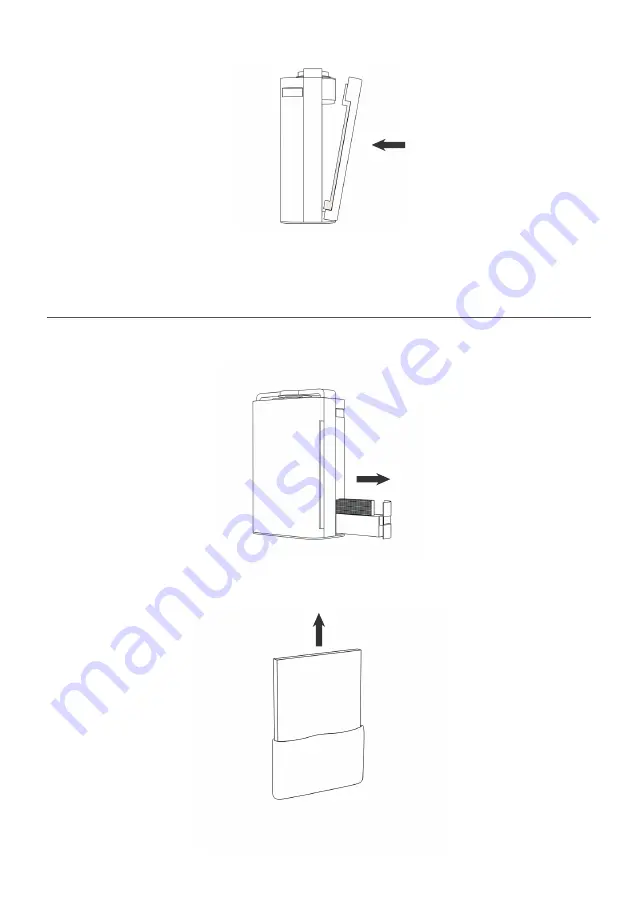 prana Air Cleaner PRO Скачать руководство пользователя страница 14