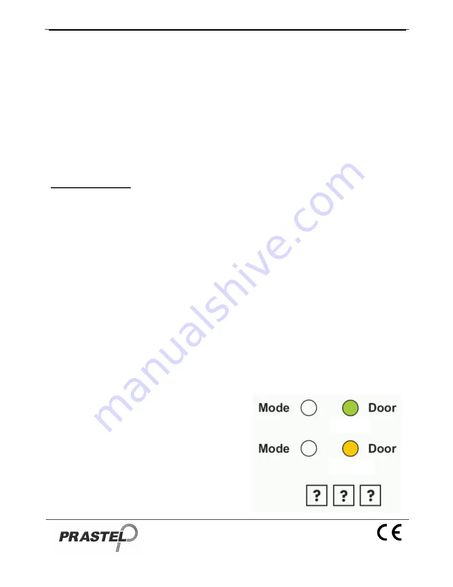 PRASTEL EASYBKA Manual Download Page 48