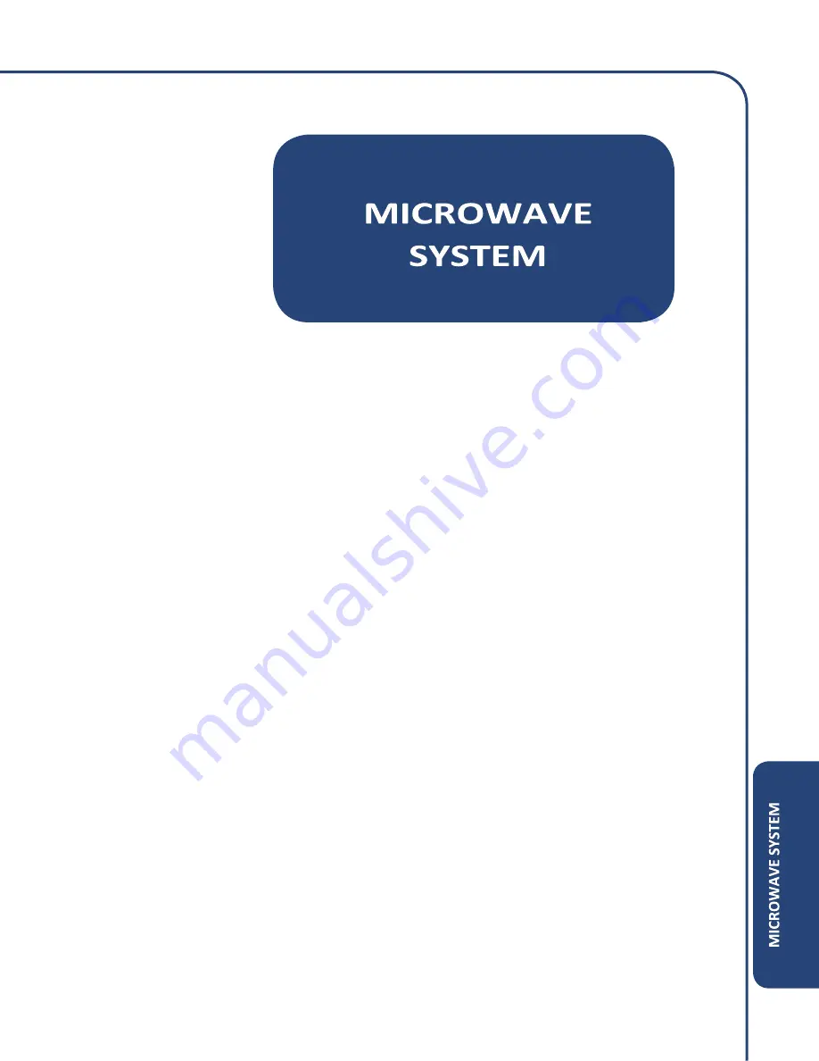 Pratica Chef Express Service Manual Download Page 55