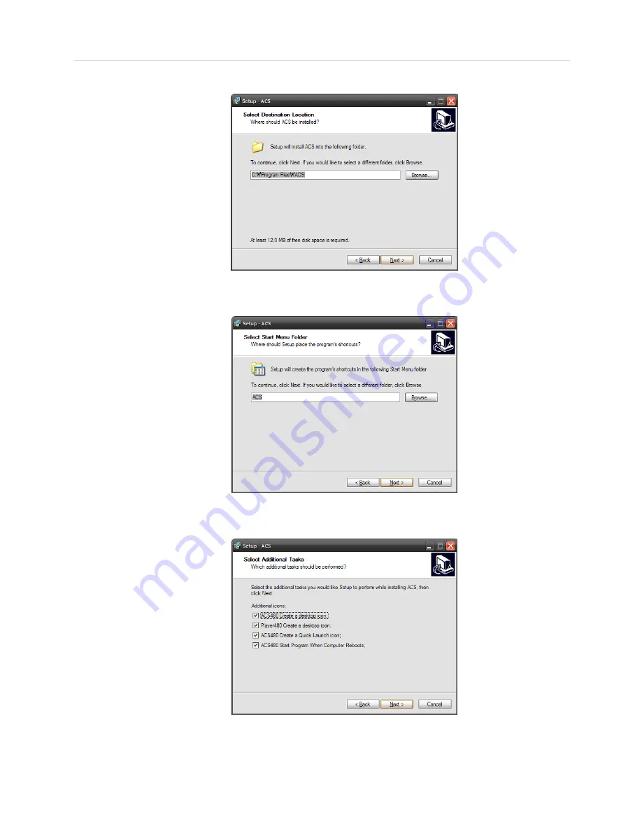 Pravis 16 ch User Manual Download Page 74