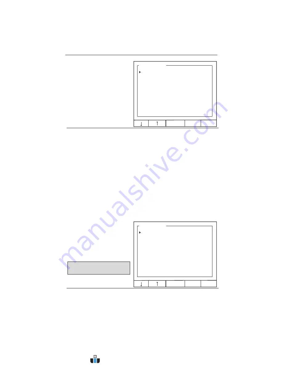 Precision Digital Corporation ConsoliDator PD940-8K9-15 Instruction Manual Download Page 35