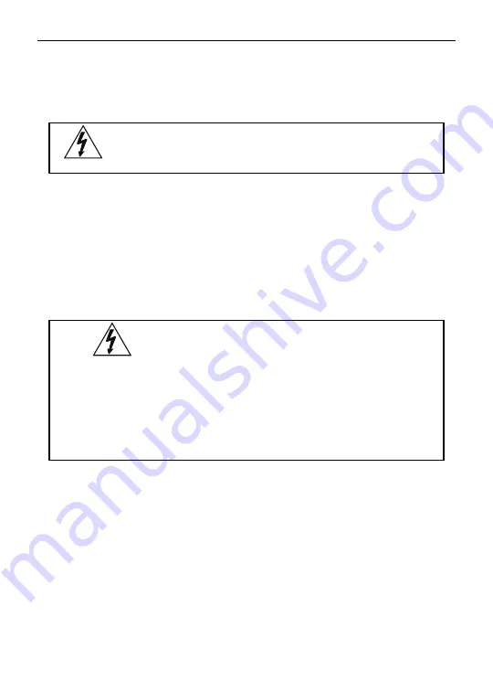 Precision Digital Corporation PD6800-0K0 Instruction Manual Download Page 11