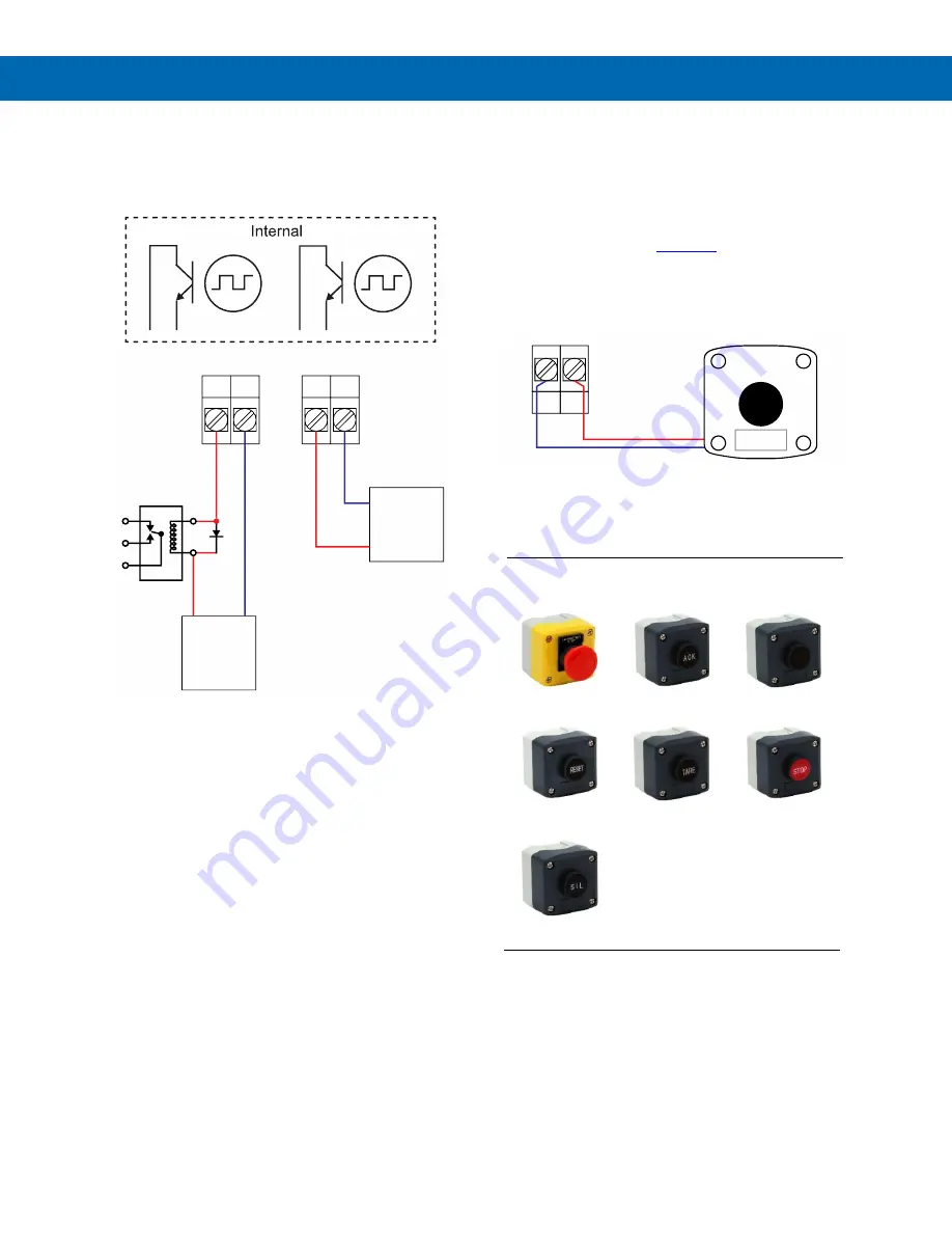 Precision Digital Corporation PD6928 Instruction Manual Download Page 24