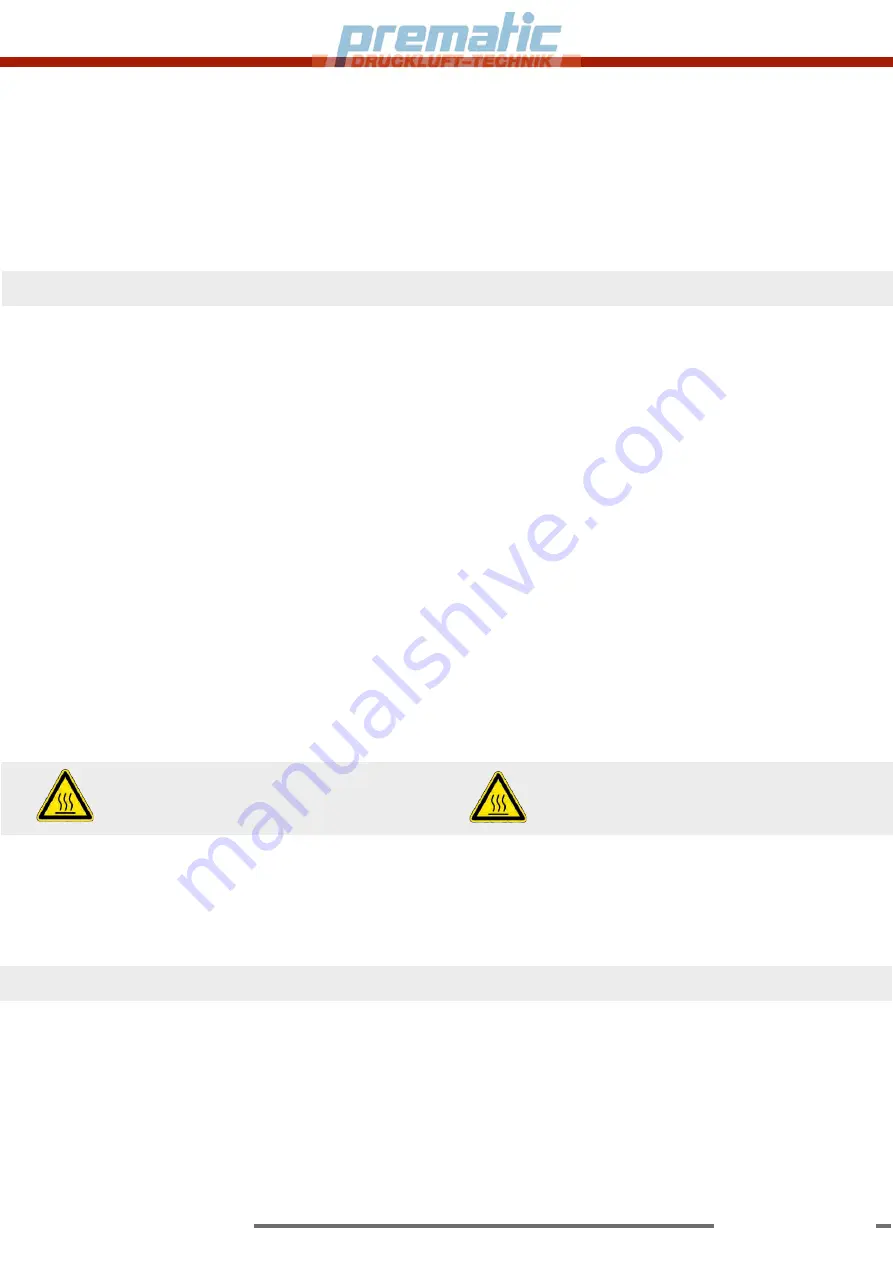 Prematic DELTA - LABVAC 2017 Technical Manual Download Page 4