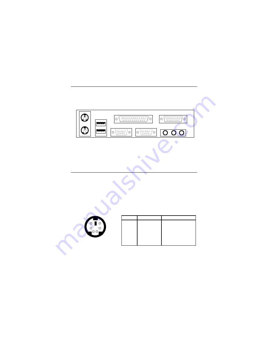 Premio Computer Apollo User Manual Download Page 54