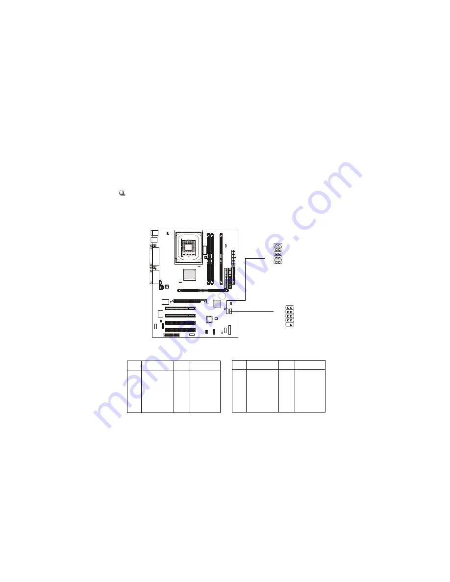 Premio Computer Apollo User Manual Download Page 66