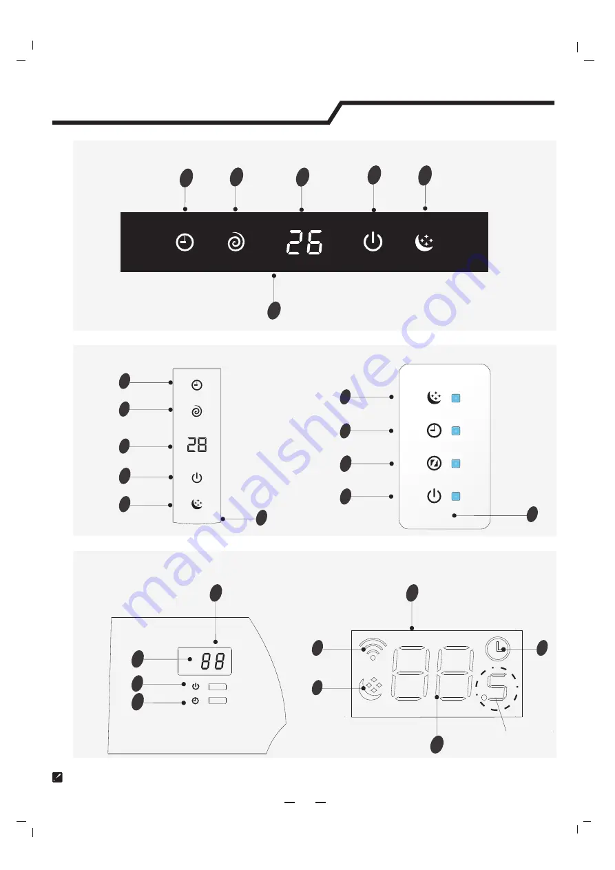 Premium PAC12060 Installation Manual Download Page 35