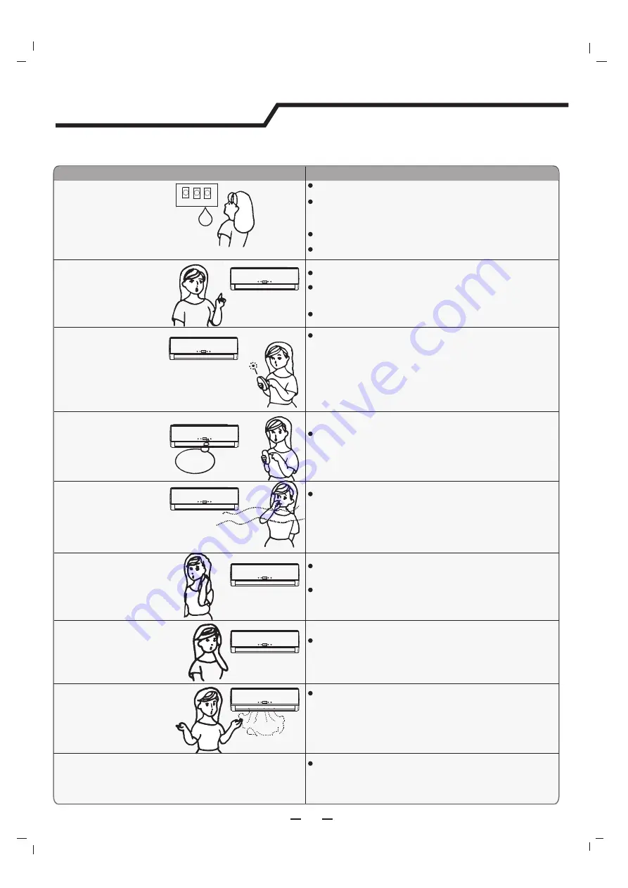 Premium PAC12060 Installation Manual Download Page 39