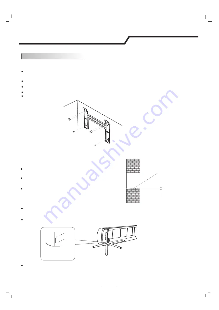 Premium PAC12060 Installation Manual Download Page 42