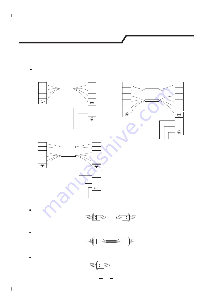 Premium PAC12060 Installation Manual Download Page 46