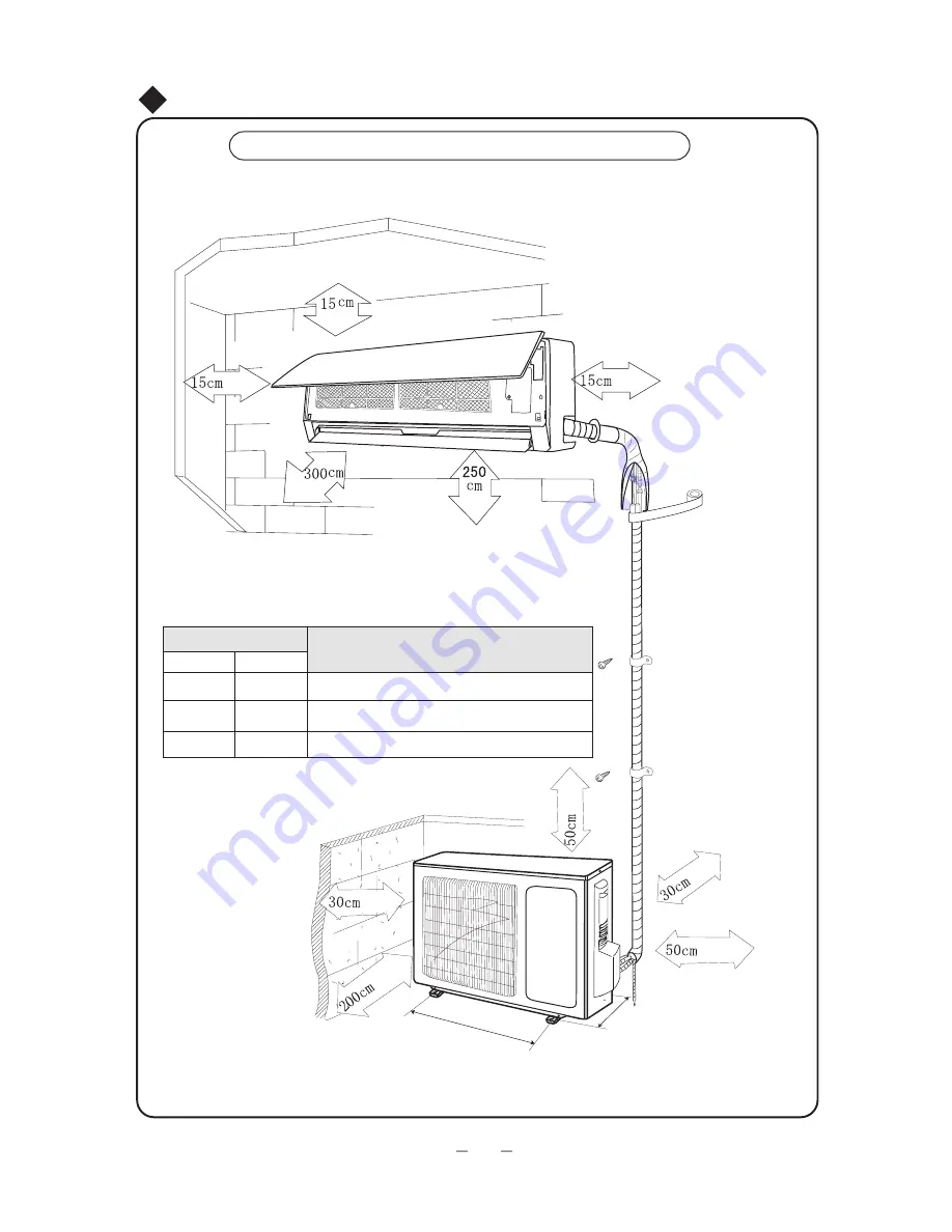 Premium PAC12519G User Manual Download Page 42