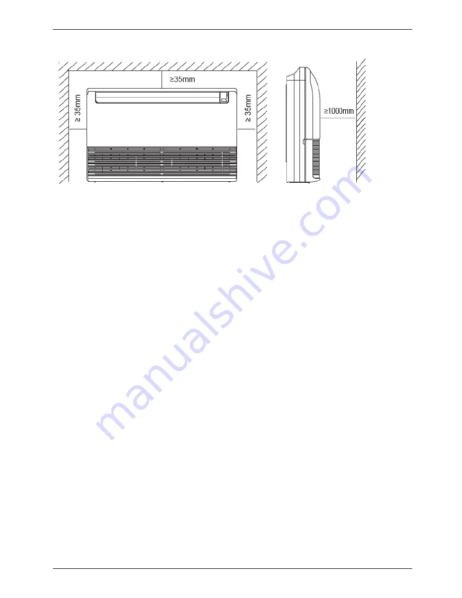 Premium PAC247C-I Service Manual Download Page 25