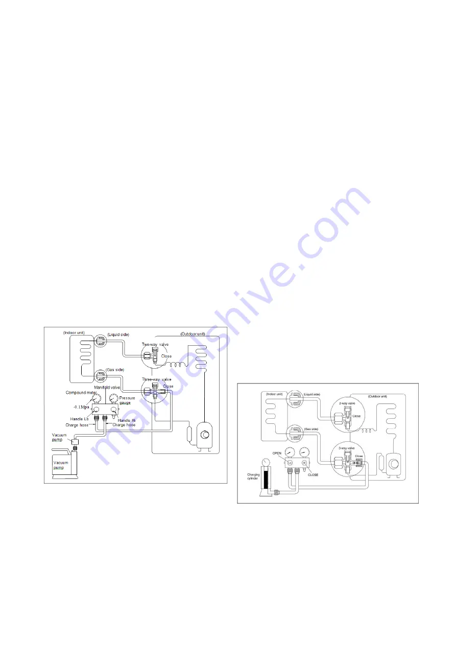 Premium PAC3003711A Скачать руководство пользователя страница 12